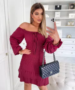 VESTIDO ELASTEX na internet