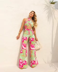 CONJUNTO LETICIA