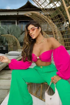 CROPPED KAILA