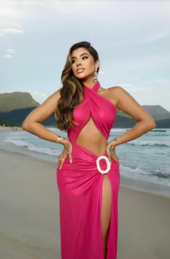 VESTIDO MALU na internet