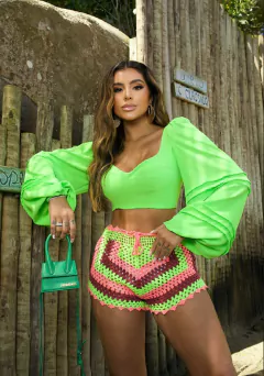 Imagem do CROPPED BRISA