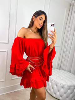 VESTIDO MARCELA