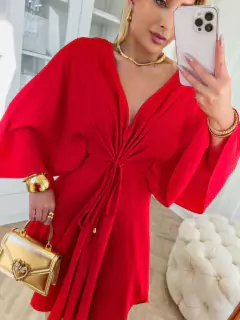 VESTIDO DUDA - comprar online