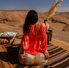 VESTIDO LOVE MARRAKESH na internet