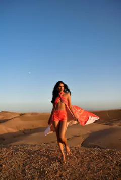 SAIA MULTIFORMAS MARRAKESH