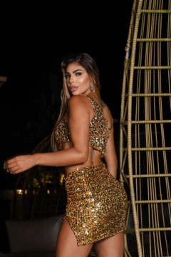 Imagem do VESTIDO JASMIM