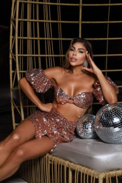 CONJUNTO LETY