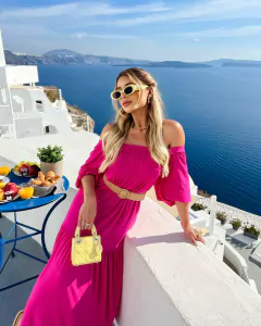 VESTIDO CARMEN - comprar online