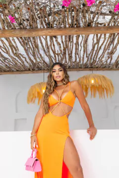VESTIDO STELAR - comprar online