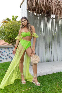 CONJUNTO MARESIA