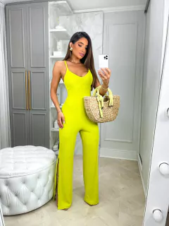 MACACAO CANELADO VERDE LIMA - comprar online