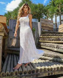 VESTIDO CELEBRATY