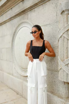 CALÇA CARGO - comprar online