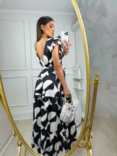 VESTIDO ESTER - comprar online