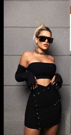 VESTIDO DAREN