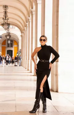 vestido isabelli