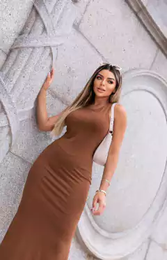 vestido nina - Sol Oliveira Boutique