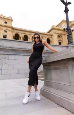 vestido nina na internet