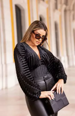 body nicole shine - Sol Oliveira Boutique