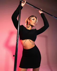 vestido ella - Sol Oliveira Boutique