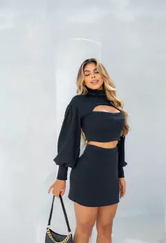 Conjunto trico - comprar online