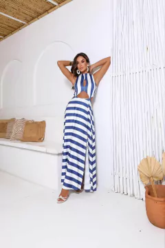 VESTIDO LA MAR