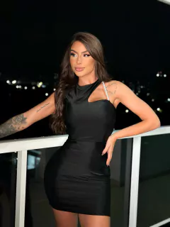 VESTIDO LISSA