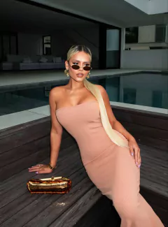 VESTIDO ORGANIC na internet