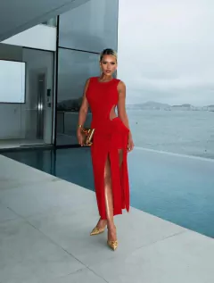 VESTIDO NATY