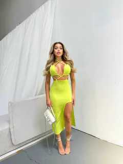 Imagem do VESTIDO ANTONELLA