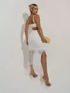 VESTIDO MARCANTE JULIA - comprar online