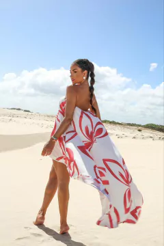 VESTIDO TUNICA CELEBRATION na internet