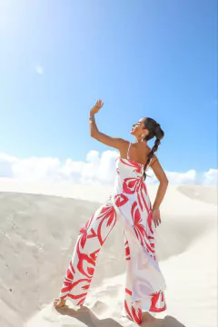 TUNICA CELEBRATION - Sol Oliveira Boutique