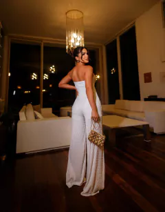 Imagem do MACACÃO CHAMPAGNE