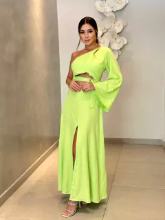 Imagem do VESTIDO BIA NULA