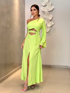 VESTIDO BIA NULA - Sol Oliveira Boutique
