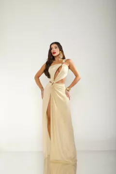 VESTIDO KIUSLA - loja online