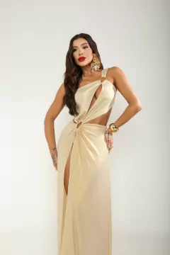 Imagem do VESTIDO KIUSLA