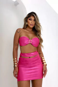 CONJUNTO PINA COLADA - Sol Oliveira Boutique