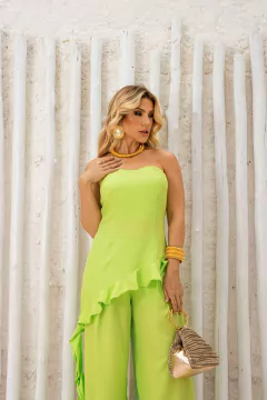 BLUSA TOMARA QUE CAIA MARI