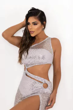 VESTIDO BRIHGT - Sol Oliveira Boutique