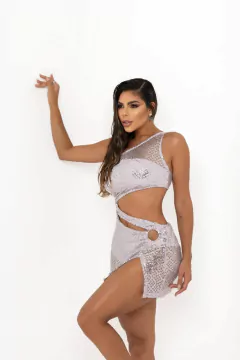 Imagem do VESTIDO BRIHGT