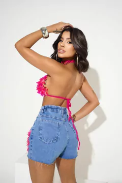 CROPPED FEST - comprar online