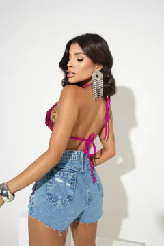 Imagem do CROPPED FOLIA