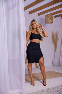 Conjunto Isa