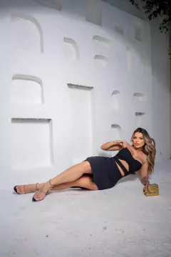 VESTIDO SARAH - comprar online