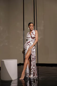 VESTIDO ESSENCIA - Sol Oliveira Boutique