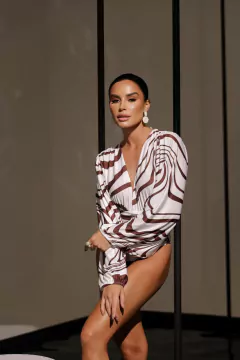 BODY ESSENCIA - Sol Oliveira Boutique