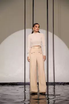 CROPPED ML - loja online