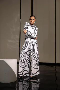 PANTALONA ESSENCIA - comprar online